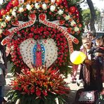Rafaela Montaño - Facebook