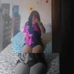 Rafaela Montaño🌺 - @rafaxzsq - Instagram