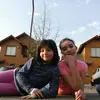 Rafaela Moraga - @rafita2009linda - TikTok