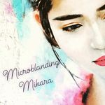 Mikara Rafaela Moreno - @mikaraespecialistas - Instagram