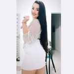 Rafaela Moreno - @rafajapaa - Instagram