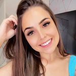 Rafaela Moreno - @rafaelamoreno676 - Instagram