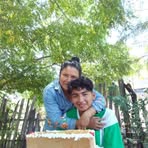 Rafaela Moreno - Facebook