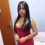 Rafaela Moreno - @nailsrafinhamoreno - Instagram