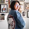 Rafaela Moreno - @rafaelamoreno.art - TikTok