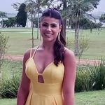 Rafaela Moreno Ferreira - @rafaamferreira - Instagram