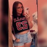 Rafaela Moreno Fussiger - @rafa_fussiger - Instagram