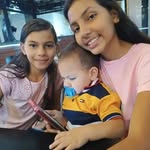 Rafaela Muñoz - @rafaela0968 - Instagram