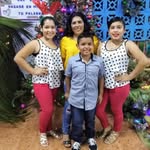 Rafaela Munoz - @rafaelamunozc - Instagram