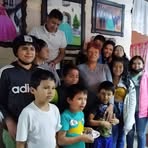 Rafaela Murillo - Facebook