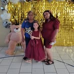 Rafaela Murillo - Facebook