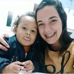 Rafaela Murillo - @paulin.rafaela - Instagram