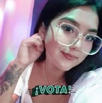 Rafaela Murillo - Facebook