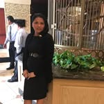 Rafaela Murillo Felipe - @rafaela_murillo - Instagram