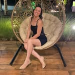 Rafaela Nascimento - @rafaelanascimentorn - Instagram