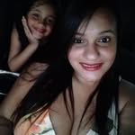 Rafaela Nascimento - @rafaela_nascinento - Instagram