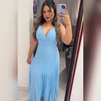 Rafaela Nascimento - Facebook