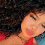 Rafaela Nascimento - Facebook