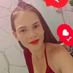 Rafaela Nascimento - Facebook