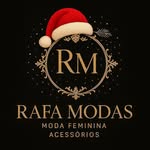 Rafaela Nascimento - @_rafamodas - Instagram