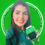 Rafaela Nascimento | Consultora Maquinas Ton - @maquininhastonrafaela - Instagram