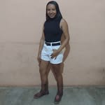 Rafaela Nava - @rafaelanavadasilva - Instagram