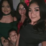 Rafaela Garcia Nieves - @natalialaurarafa3 - Instagram
