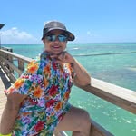 Rafaela Nieves Torres - @felanieves - Instagram