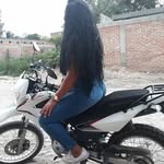 Maria Ochoa - @rafaela_ochoa84 - Instagram