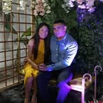 Rafaela e Orlando - @rafaelaorlando1 - Instagram