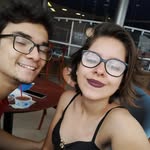 Rafaela Orlando - @rafaela_orlando_ - Instagram
