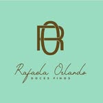 Rafaela Orlando - @rafaorlandodoces - Instagram