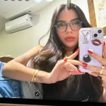 Rafaela - @rafaelaortizc - Instagram