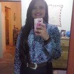 Rafaela Ortiz - @rafinhaort - Instagram