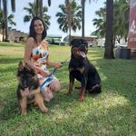 Rafaela Ortiz - @rafaelamurca - Instagram