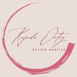 Rafaela Ortiz | DESIGN GRÁFICA - @rafaelaortiz.designgrafica - Instagram