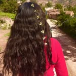 Rafaela Ortiz Candia - @rafaela15oc - Instagram