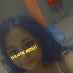 Rafaela Peña - @penarafaela199 - Instagram