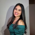 Rafaela Pérez - @rafaelaperez_b - Instagram