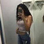 Rafaela Perez - @rafaelaperez94 - Instagram