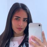 Rafaela Pérez Moreno - @rafaelaperez.m - Instagram