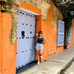 Rafaela De La Puente - @rafidlp - Instagram