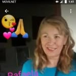 Rafaela María puente Guillén - @rafa.maria53 - Instagram