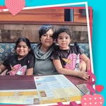Rafaela Puente - @puente_leal - Instagram