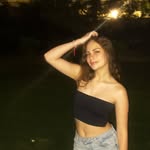 Rafaela Puente - @rafapuentemolina - Instagram