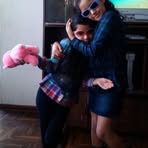 Rafaela Puente - Facebook
