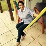 Rafaela Puente - @puenterafaela - Instagram