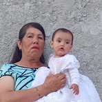 Rafaela Puente Balderas - Facebook