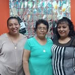 Rafaela Quezada - Facebook