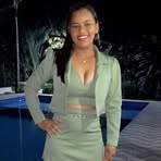 Rafaela Ramos - Facebook